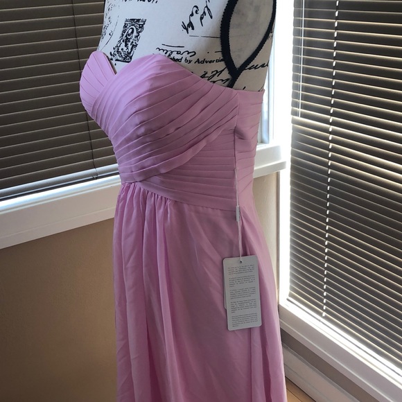 JJ’S House Dresses & Skirts - 🆕 JJ’s House Bridesmaids Dress